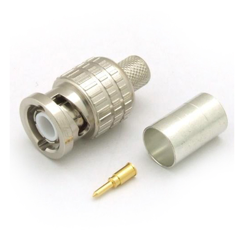 SMAP-C31A разъём BNC Canare