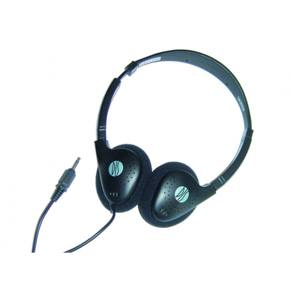 DH 6001H наушники Shure