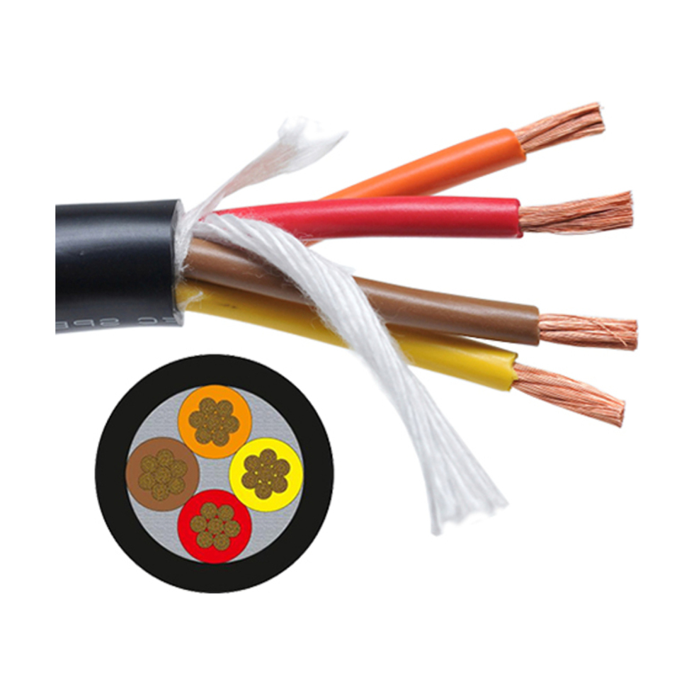 2921-00 акустический кабель Mogami