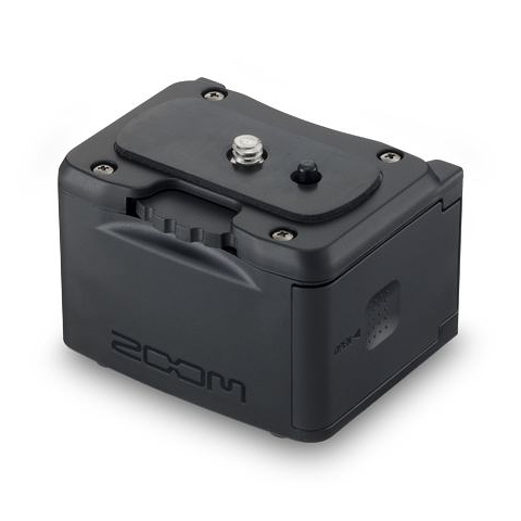 BCQ-2n внешний навесной батарейный отсек Zoom