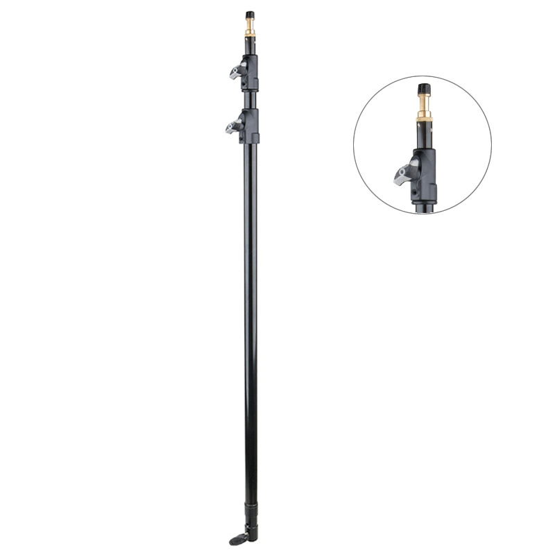 092 3-Section Baby Stand Extension телескопическая колонна (89-230) KUPO
