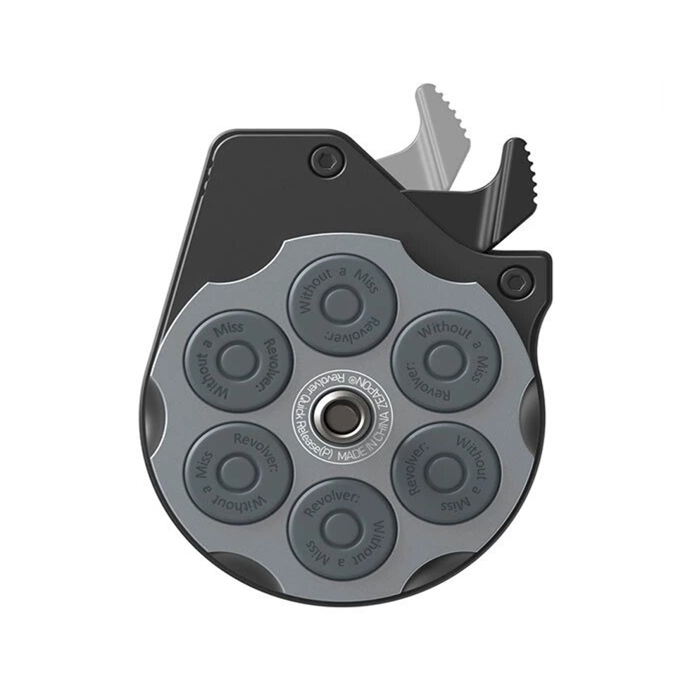 Revolver Quick Release быстросъемный зажим Zeapon