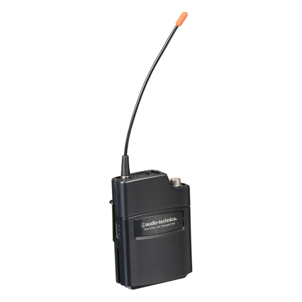 ATW-T210ai ручной передатчик Audio-Technica