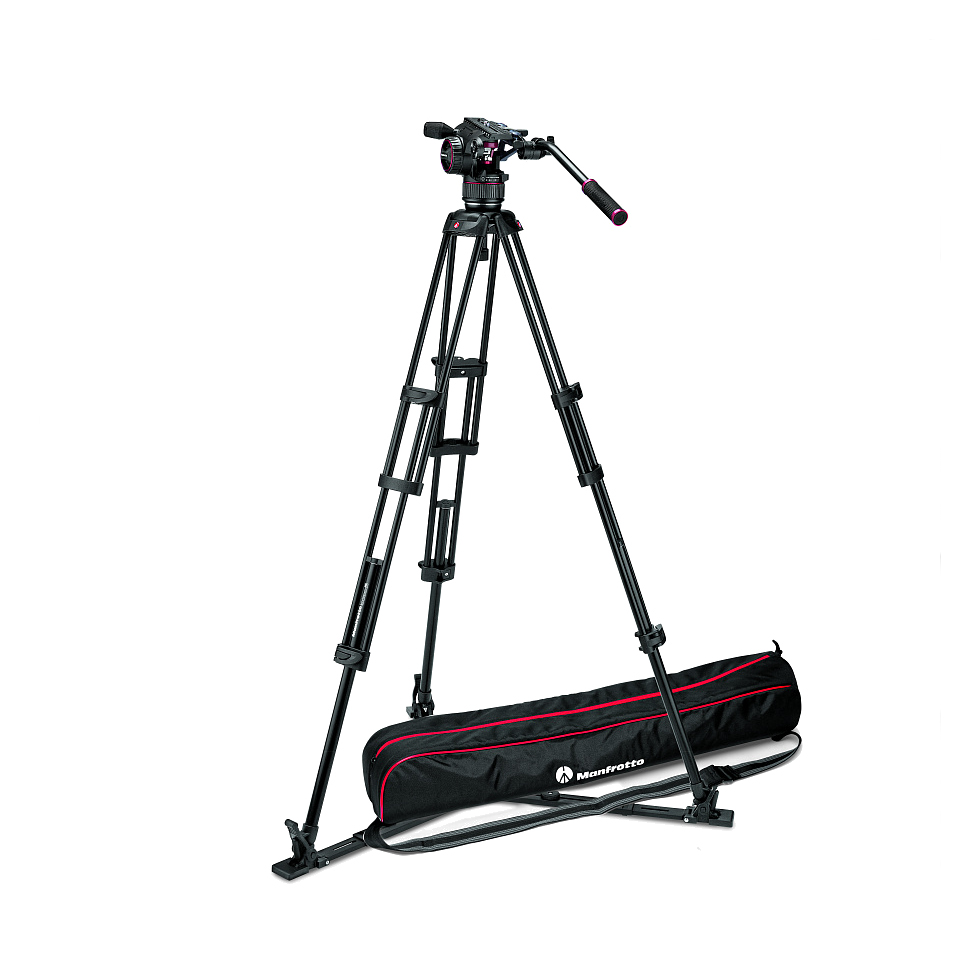 MVKN8TWING штативный комплект Manfrotto