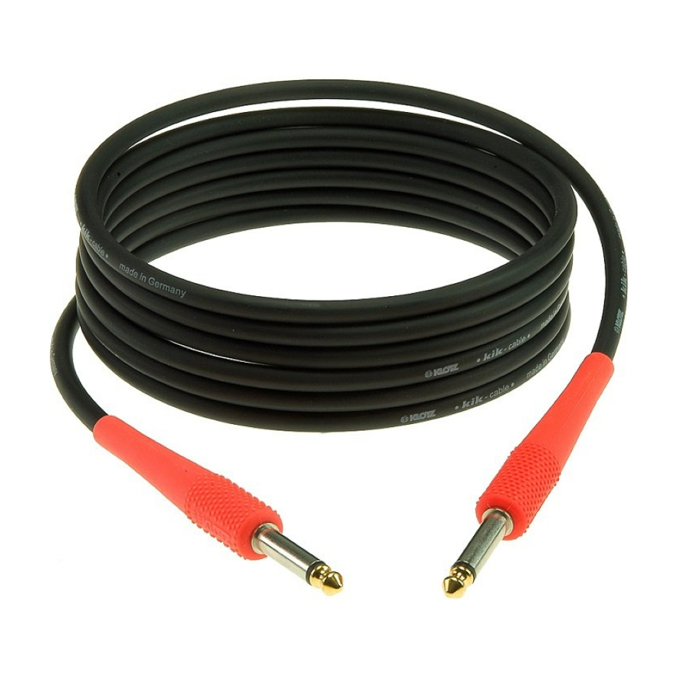 KIKC3.0PP3 инструментальный кабель Klotz