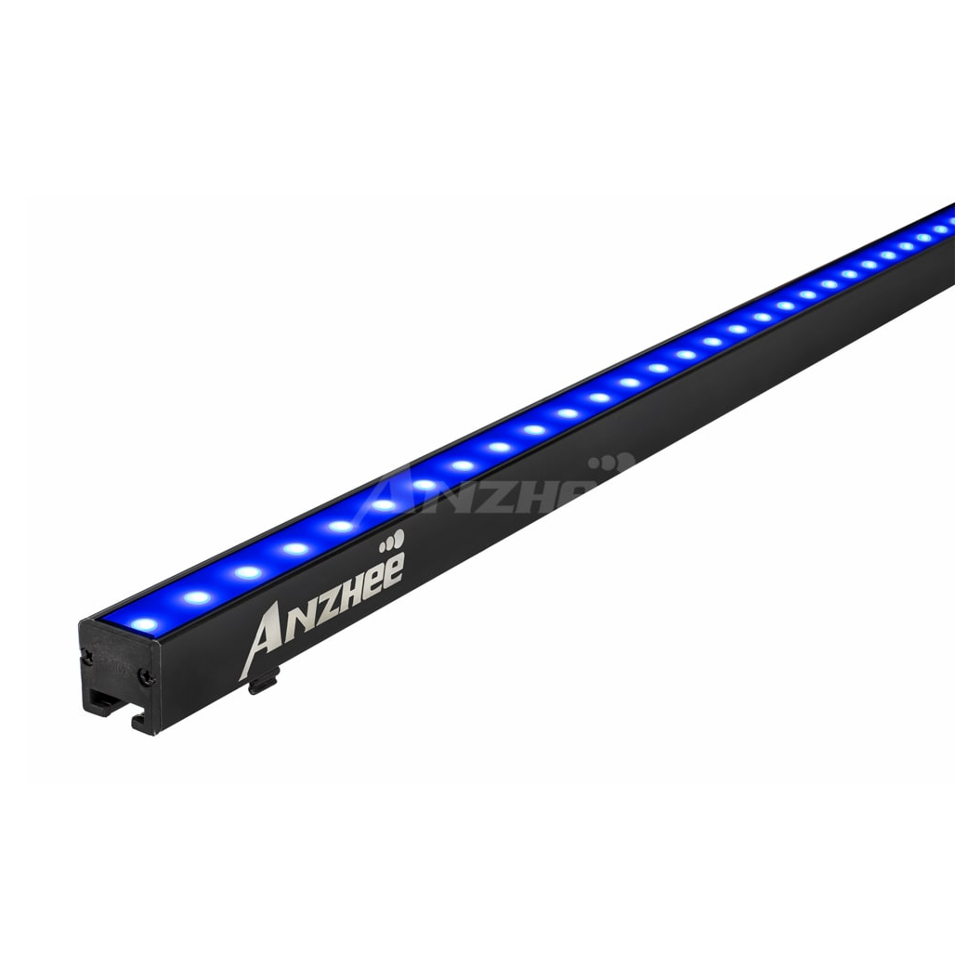 PIXEL TUBE AA100 Frosted светодиодная трубка Anzhee