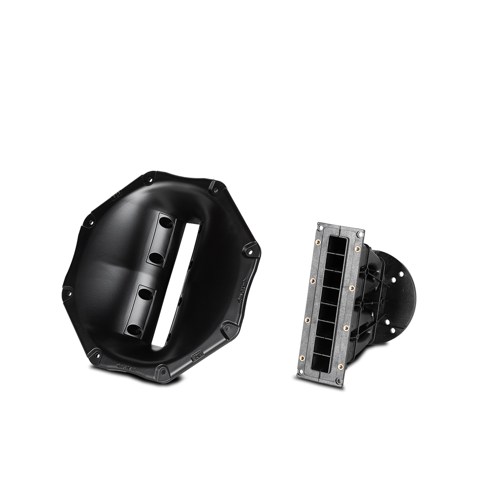 HN-KIT COMPACT C 32 C 45 комплект для изменения направленности громкоговорителей RCF