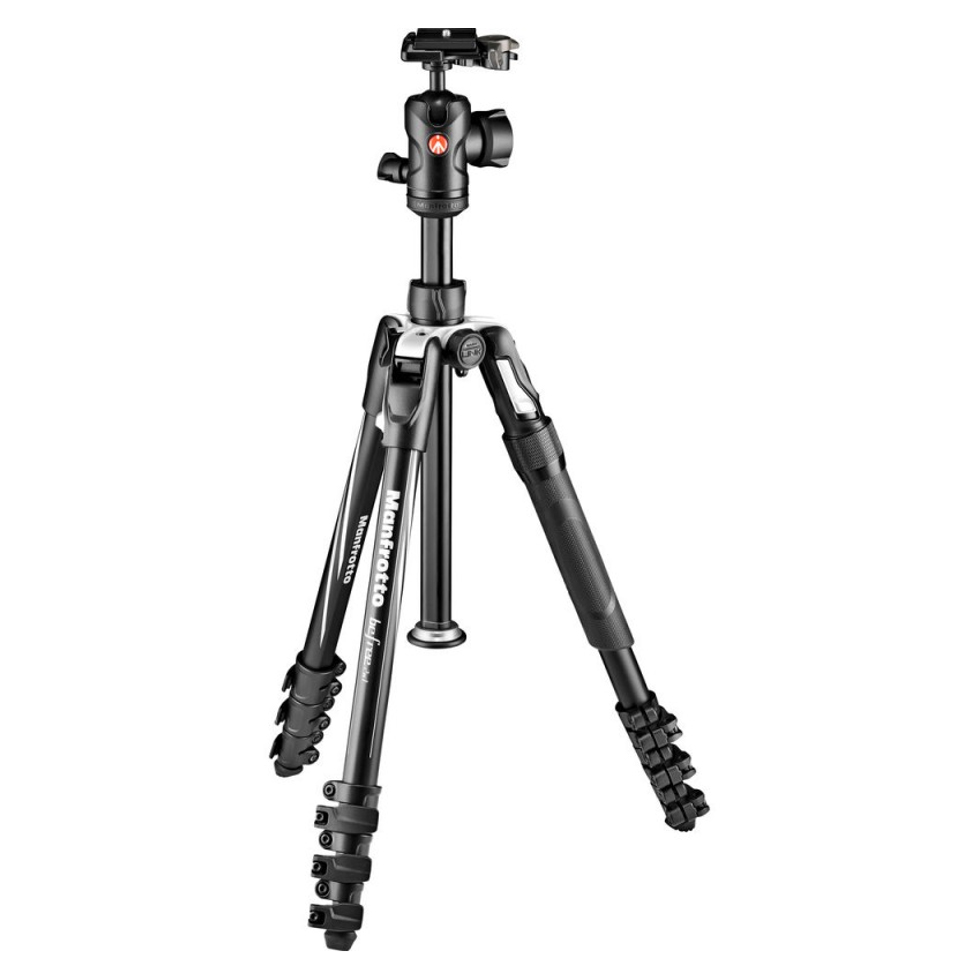 MKBFRLA4B-BHM штатив-монопод Manfrotto