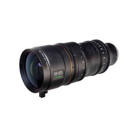 HK4.7x18-M/F объектив Fujinon