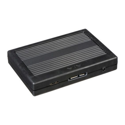 KI-STOR1000-USB жесткий диск AJA