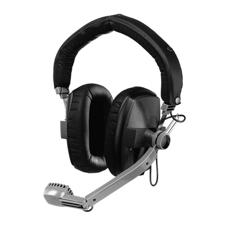 DT 190 гарнитура открытая Beyerdynamic