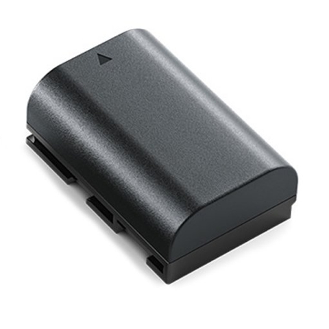 LP-E6 Battery аккумулятор Blackmagic