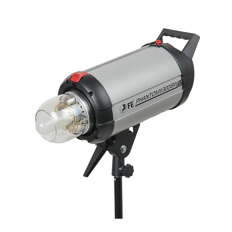 Phantom II 300 BW студийная вспышка Falcon Eyes
