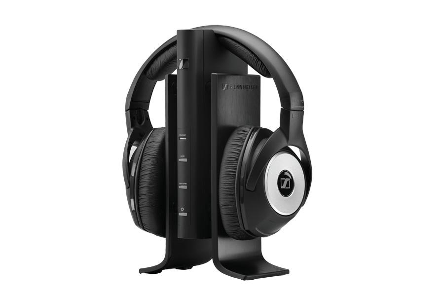 RS 170 наушники Sennheiser