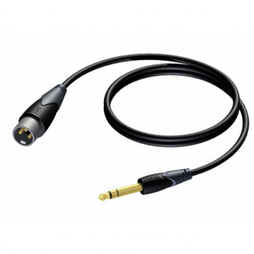 3.5mm TRS to XLR Audio Cable кабель Hollyland