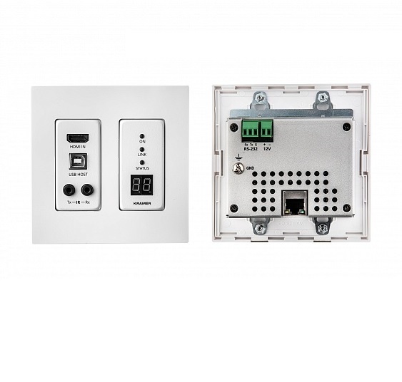 WP-EN6 кодер и передатчик Kramer