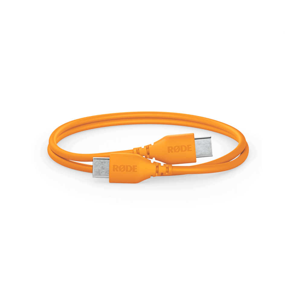 SC22 (Orange) кабель RODE