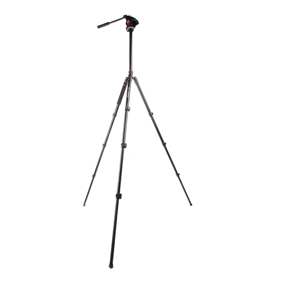CinemaPRO VT-1695 видеоштатив Falcon Eyes