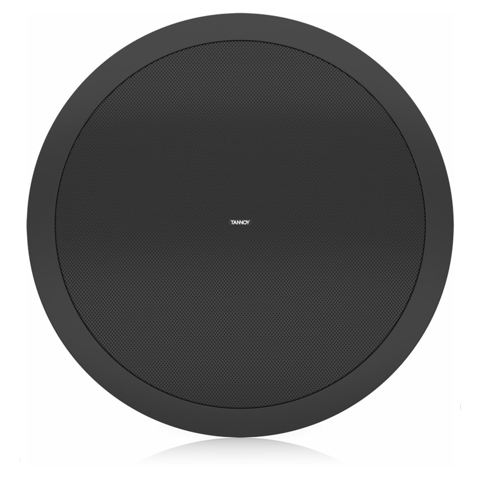 CVS 8 BK потолочный громкоговоритель Tannoy