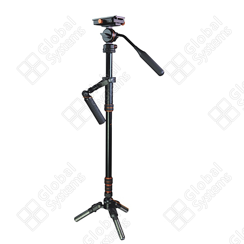 MC-120 стабилизатор 3-in-1 E-Image