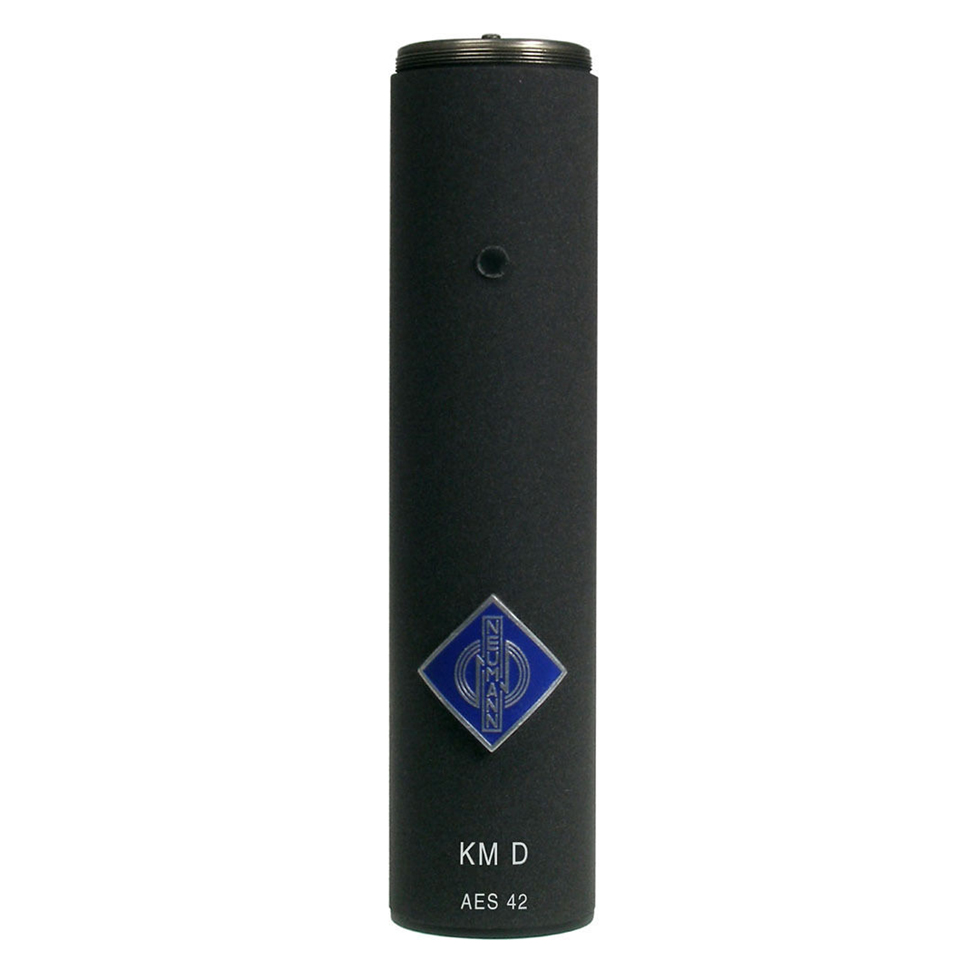 KM A nx микрофонный модуль, чёрный nextel Neumann