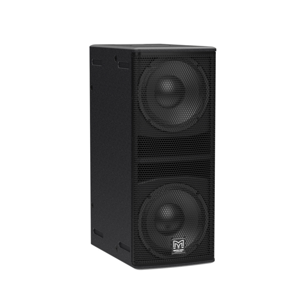 Q210-B пассивный сабвуфер MARTIN AUDIO