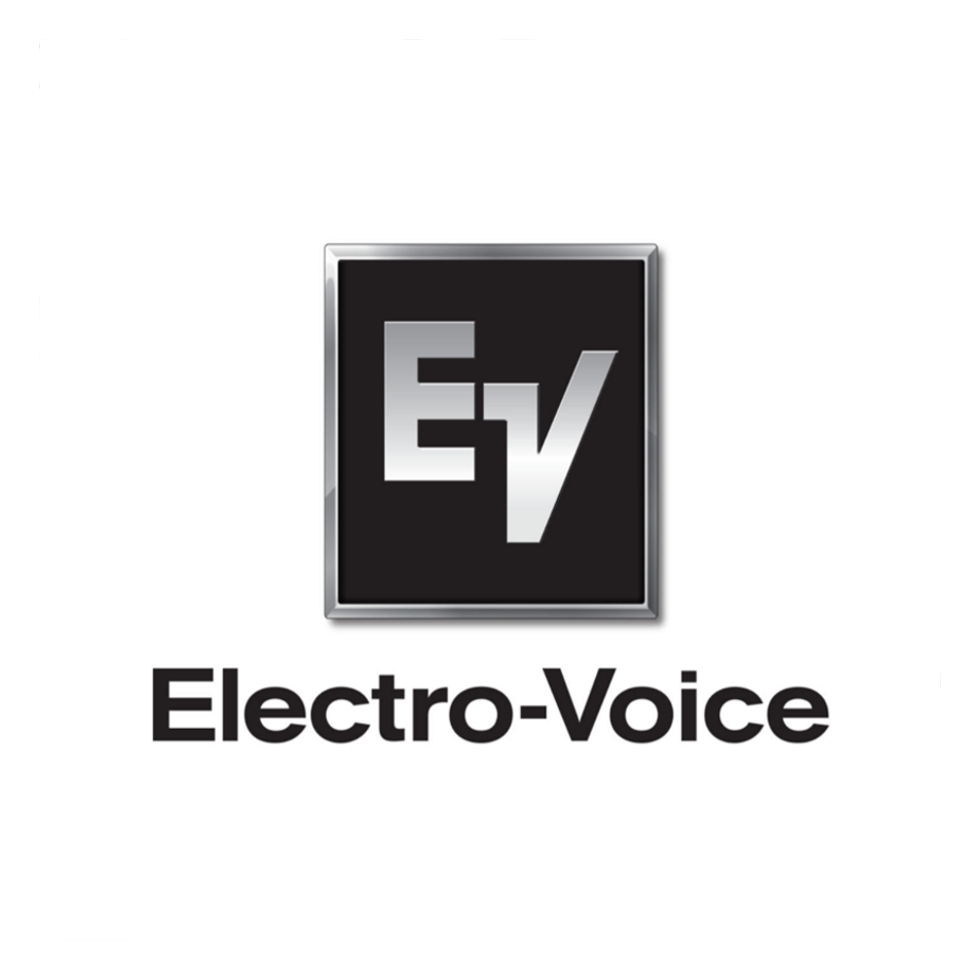 SE-62 комплект для настенного крепления Electro-voice