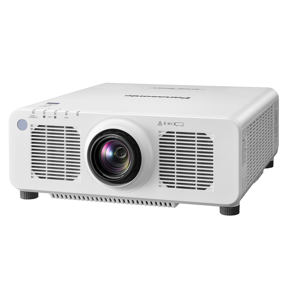 PT-RZ890W проектор Panasonic