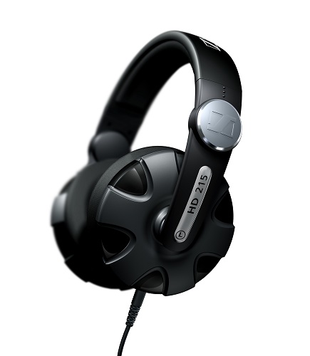 HD 215 II наушники Sennheiser