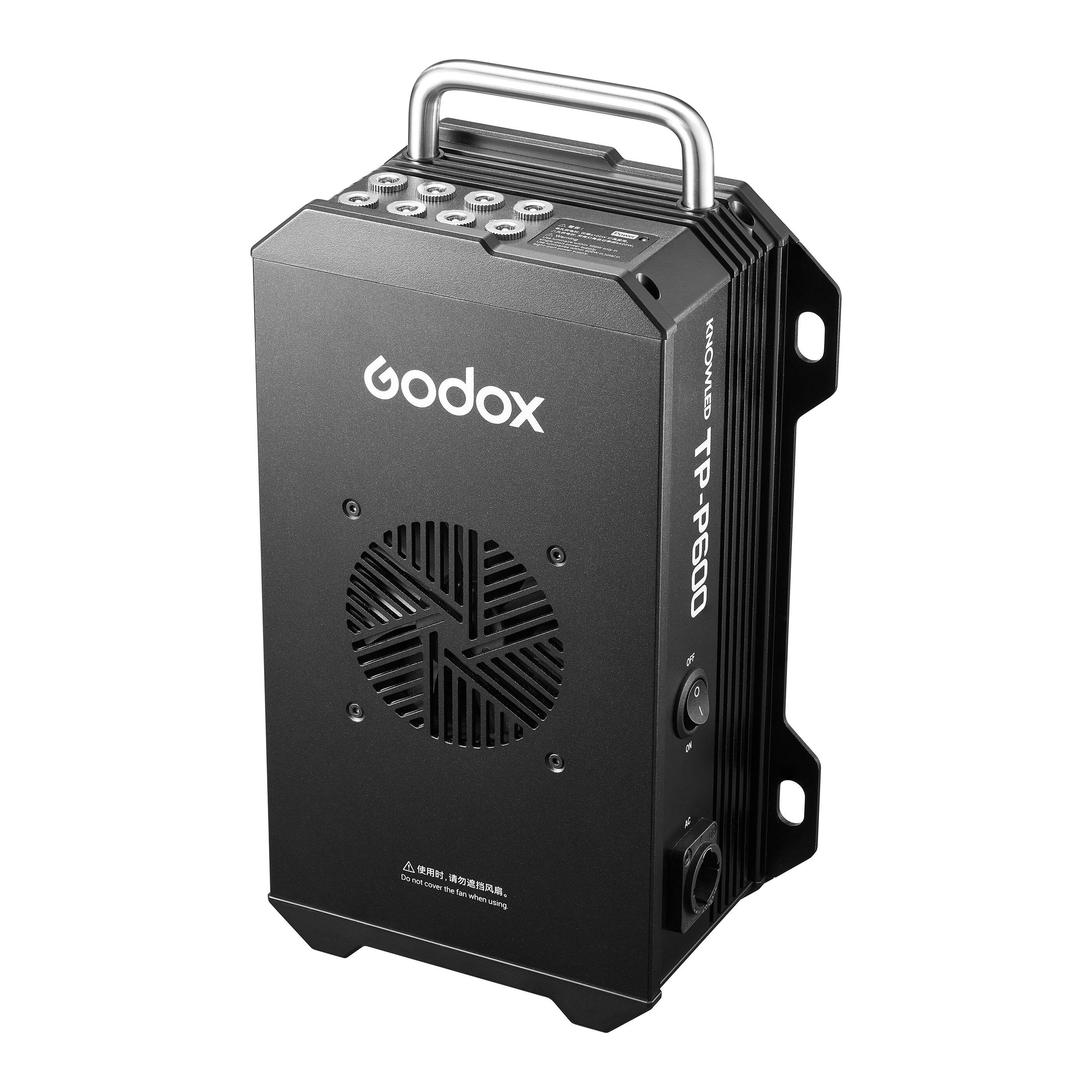 Knowled TP-P600KIT блок питания Godox