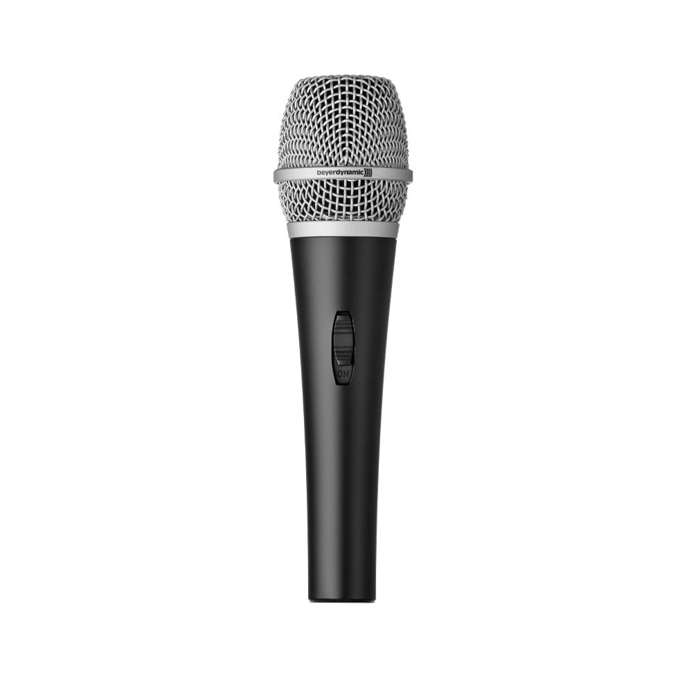 TG V35d s динамический ручной микрофон Beyerdynamic