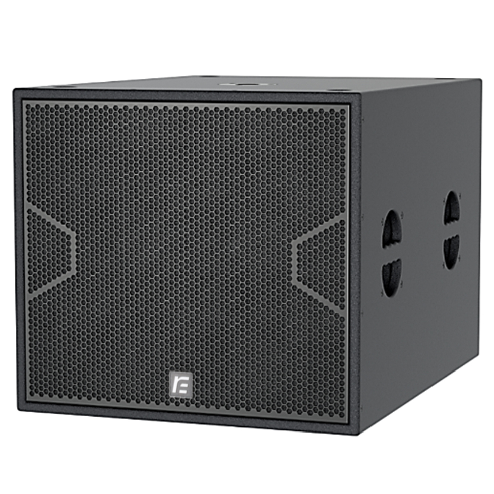 PT18S пассивный сабвуфер RFIntell