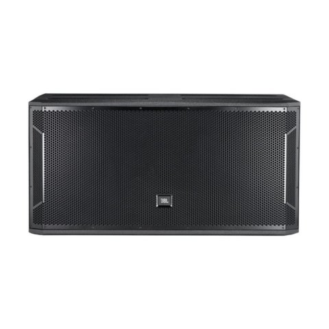SRX828S пассивный сабвуфер 2 х 18" JBL