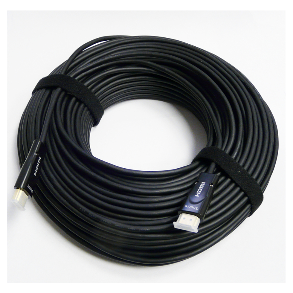 FC 80 оптический кабель Dr.HD