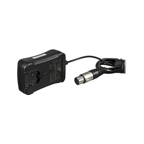 Power Supply - Studio Camera 12V30W блок питания Blackmagic
