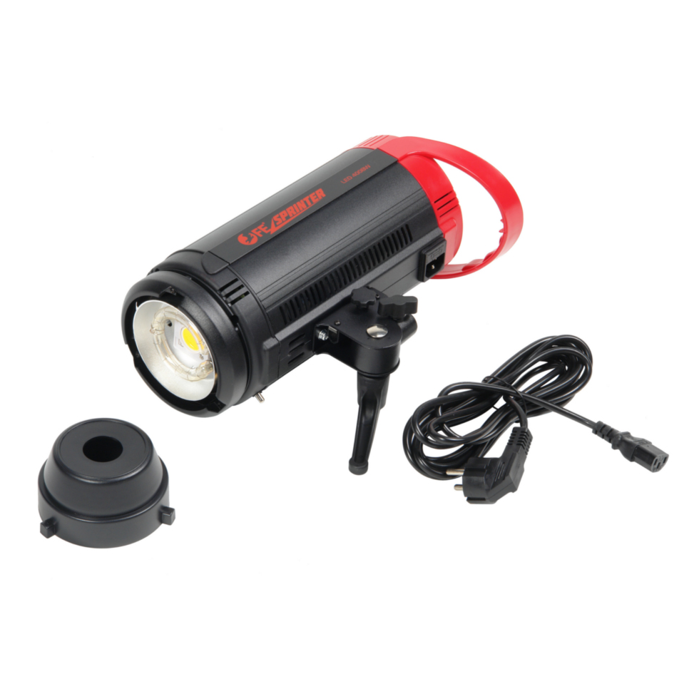 Sprinter LED 400BW студийная вспышка Falcon Eyes