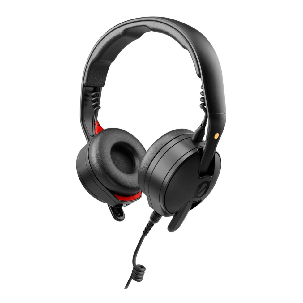 NTH-50 наушники RODE