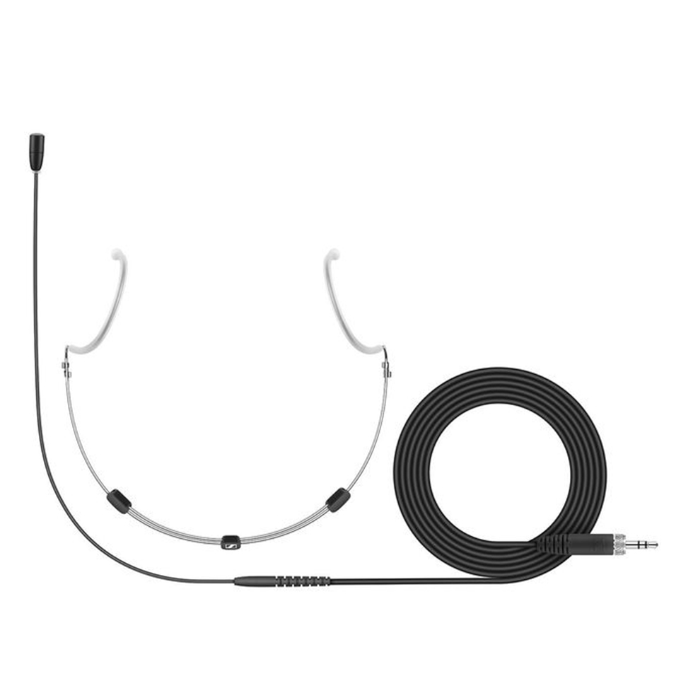 HSP ESSENTIAL OMNI-BLACK головной микрофон Sennheiser