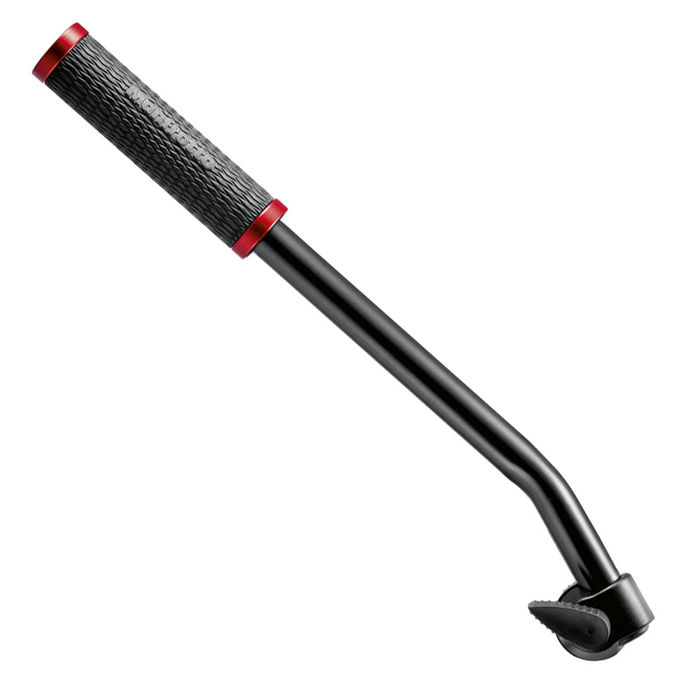 502HLV рукоятка панорамирования Manfrotto