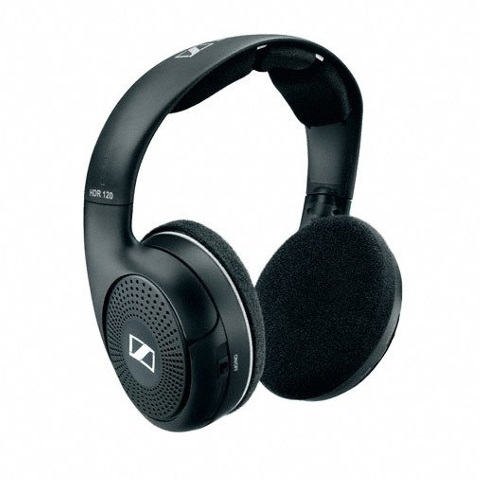 HDR 120-8 беспроводные наушники (дополнительные) Sennheiser