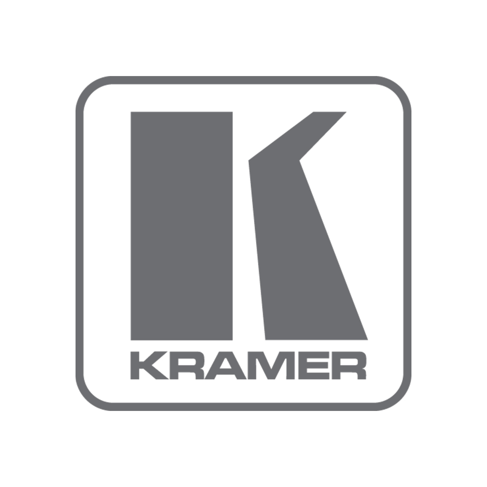 WP-EN6 US PANEL SET комплект лицевых панелей  Kramer