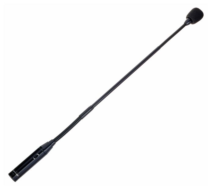 TA5212 конденсаторный суперкардиоидный микрофон на гусиной шее Behringer