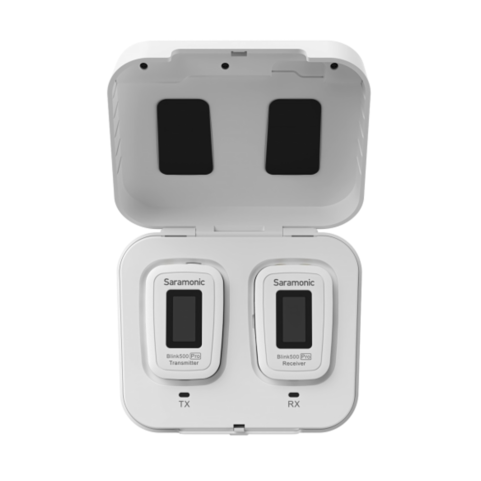 Blink500 Pro B1W радиосистема Saramonic