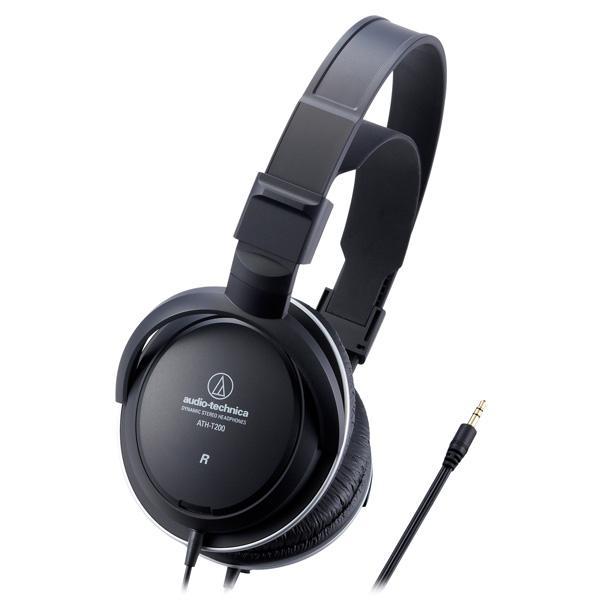 ATH-T200 мониторные наушники Audio-Technica