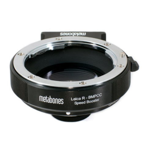 MB_SPLR-BMPCC-BM1 адаптер Metabones