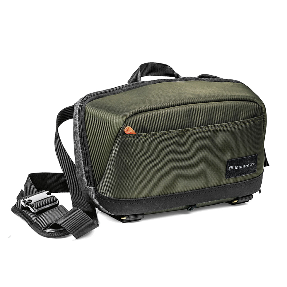 MB MS-S-GR рюкзак-слинг Manfrotto