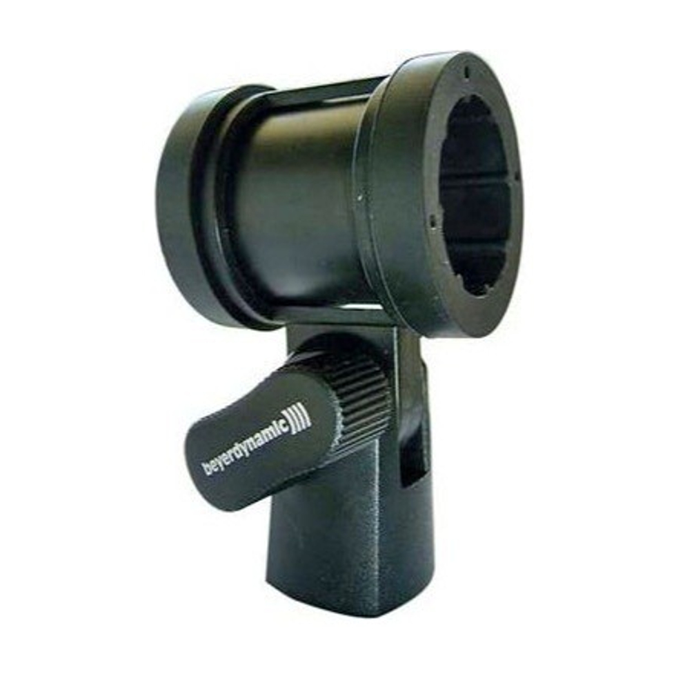 MKV 99 микрофонный держатель Beyerdynamic