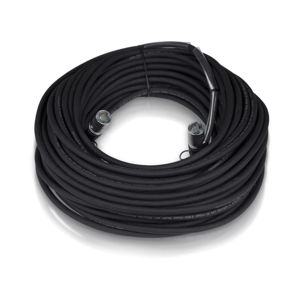 CAT5E-30M кабель Midas