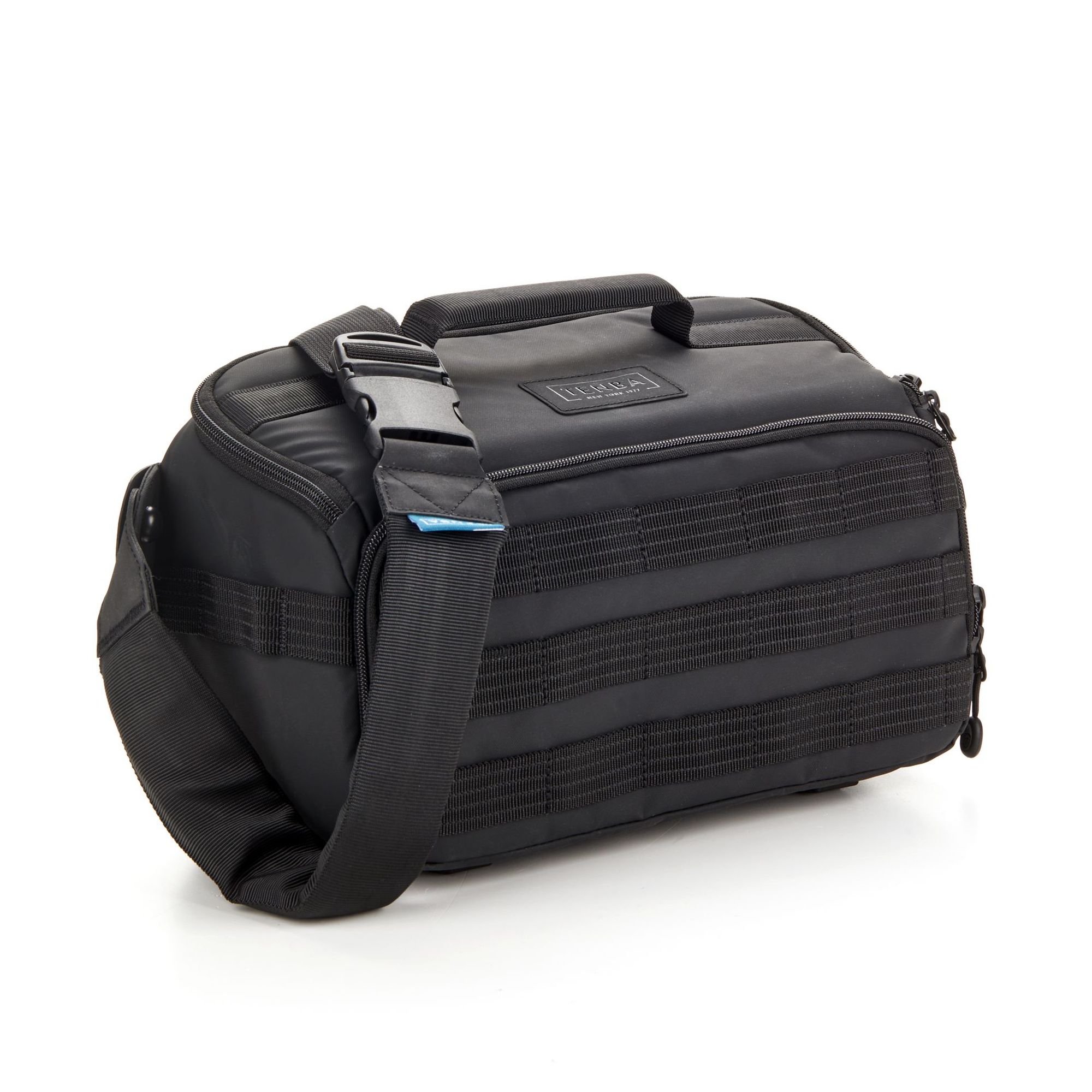 Axis v2 Tactical 6L Sling Bag Black cумка-слинг для фотоаппарата Tenba