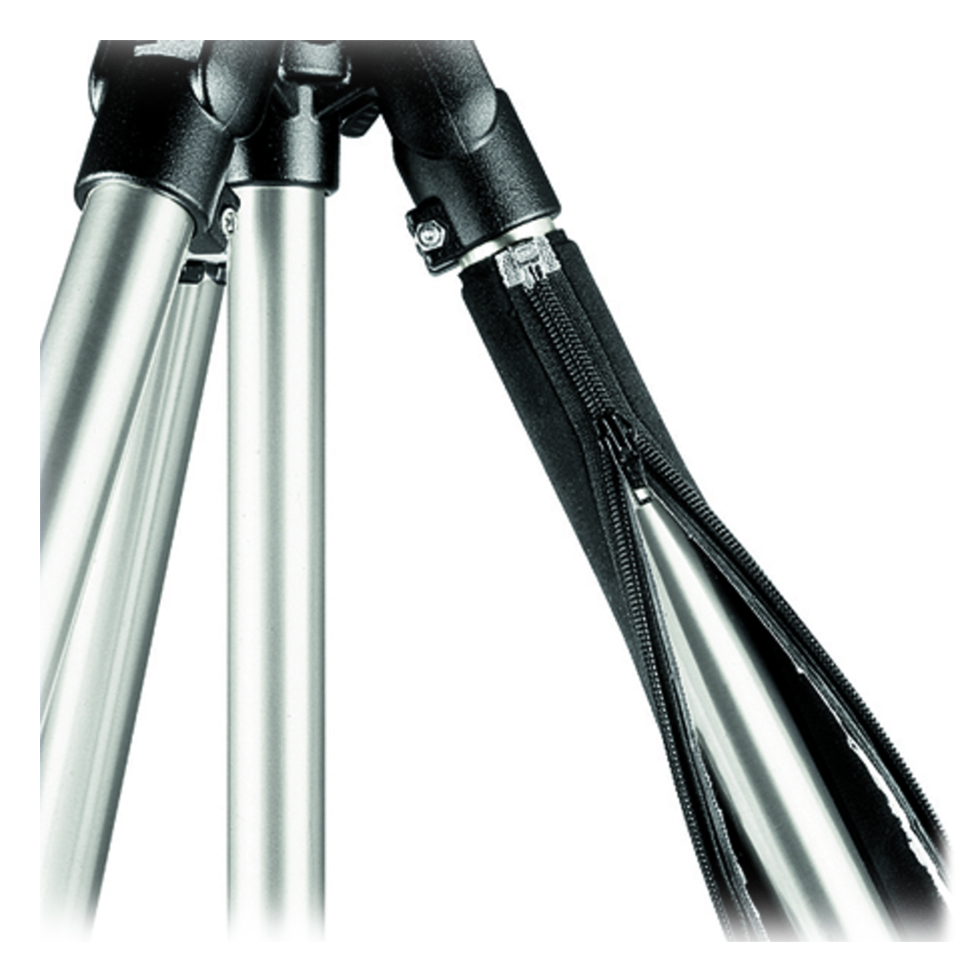 380 набор из трёх накидок на ноги для 055 Manfrotto